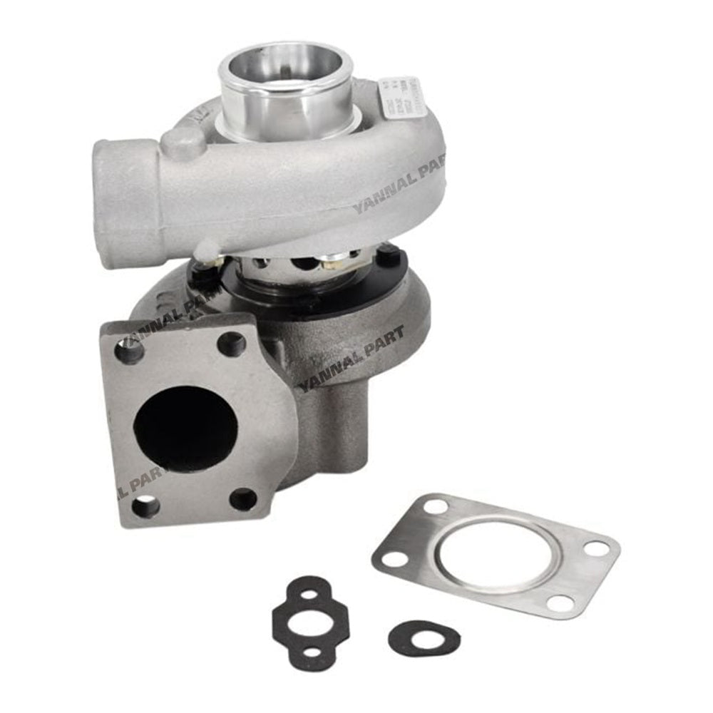 Turbo GT2052S Turbocharger 2674A361 2674A321 for Perkins Engine 1004.4 1004.4T 1004-40T
