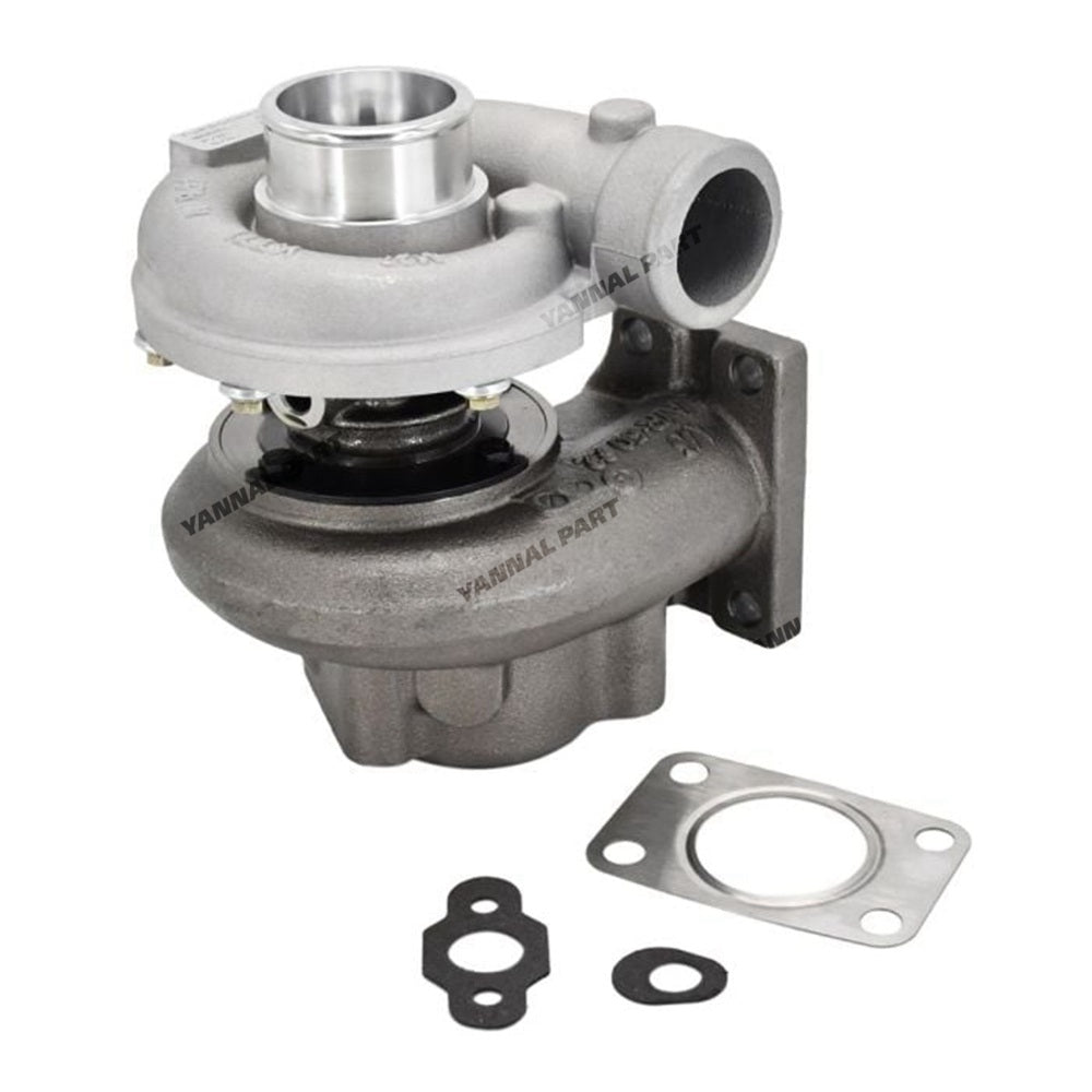Turbo GT2052S Turbocharger 2674A361 2674A321 for Perkins Engine 1004.4 1004.4T 1004-40T