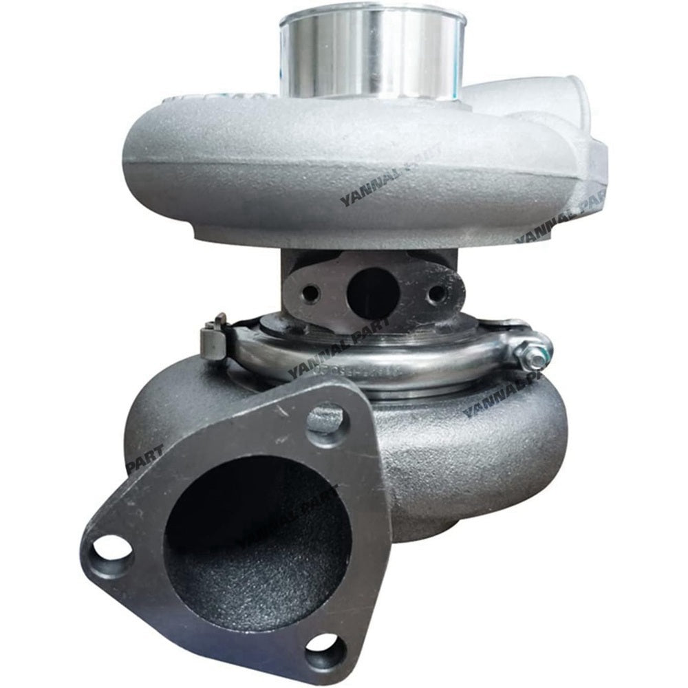 Turbo TDO6-17A Turbocharger 49179-00110 ME037701 for Mitsubishi Engine 6D31T 6D14T 6D14CT 6D14-2CT