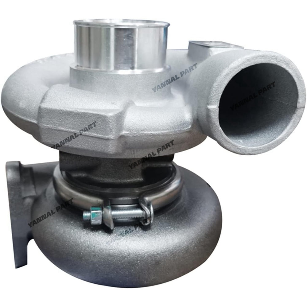 Turbo TDO6-17A Turbocharger 49179-00110 ME037701 for Mitsubishi Engine 6D31T 6D14T 6D14CT 6D14-2CT