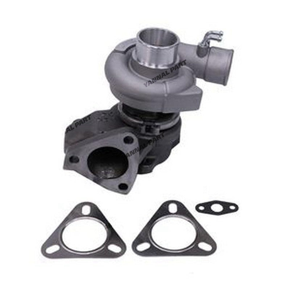 Turbo TD04-10T-4 Turbocharger MD106720 Fit For Mitsubishi Engine 4D56