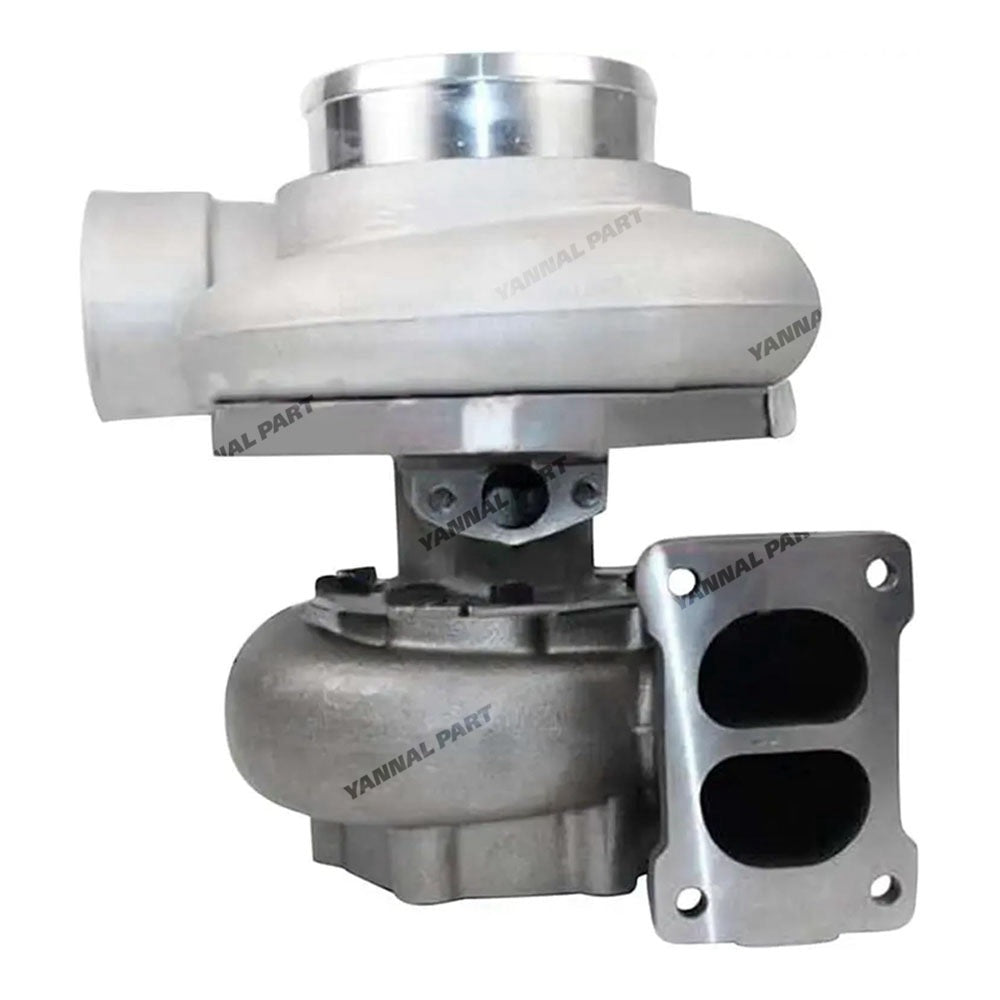 Turbo KTR110M-532AW Turbocharger 6505-71-5520 Fit For Komatsu Engine 6D140E-5 Dozer D275AX-5E0