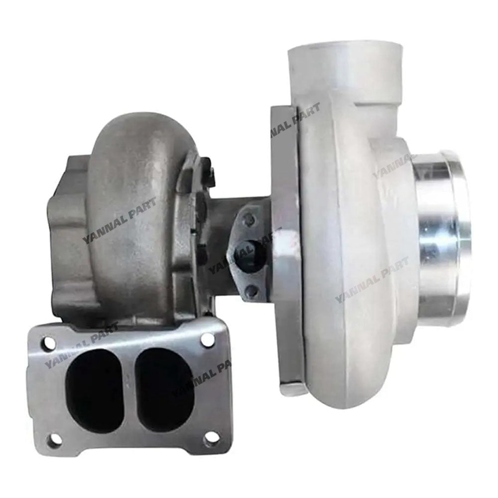 Turbo KTR110M-532AW Turbocharger 6505-71-5520 Fit For Komatsu Engine 6D140E-5 Dozer D275AX-5E0