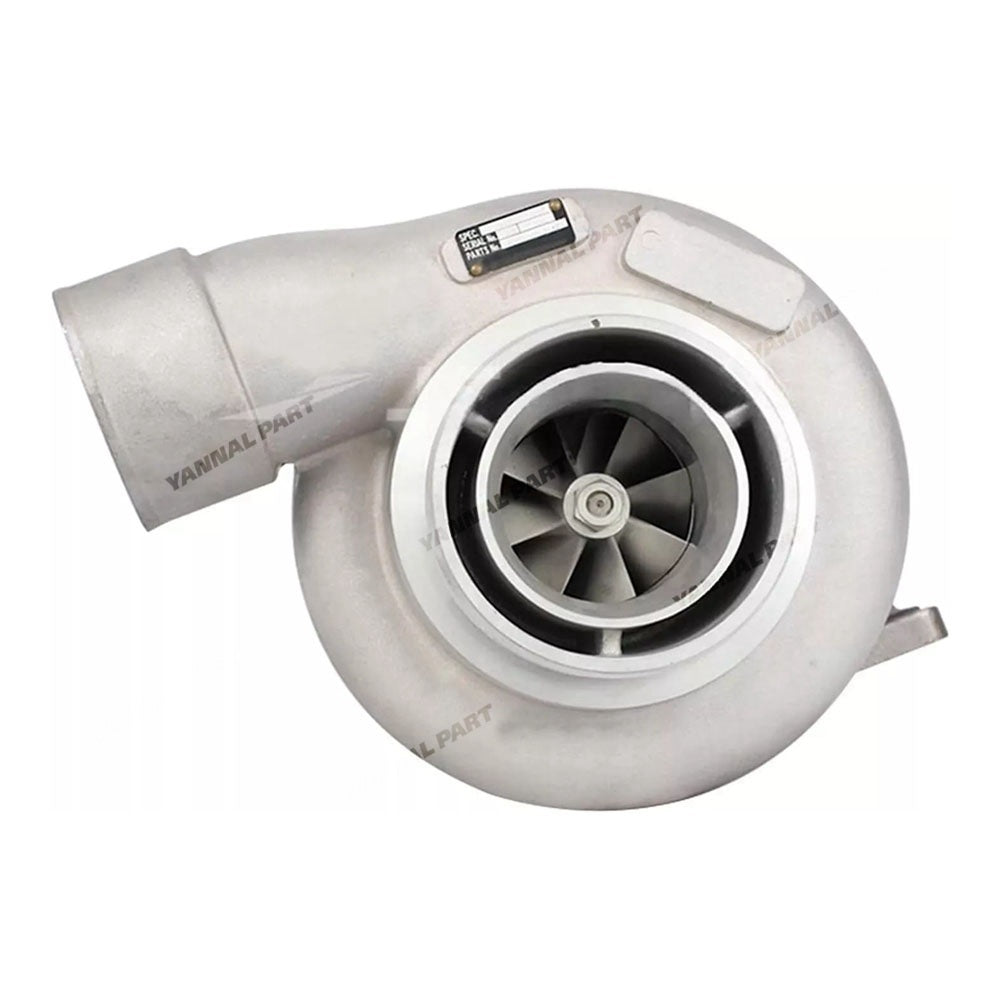 For Komatsu D575A-3-M D575A-3 Engine SA12V170E-2A Turbo KTR110L-897A Turbocharger 6505-61-5010 6505-61-5020
