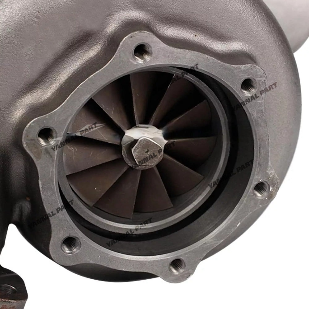 For Komatsu D575A-3-M D575A-3 Engine SA12V170E-2A Turbo KTR110L-897A Turbocharger 6505-61-5010 6505-61-5020