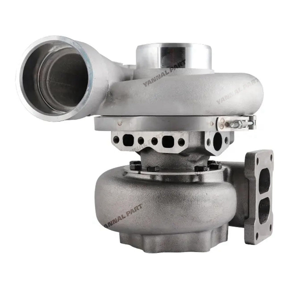 Turbo KTR110-K75B Turbocharger 6505-52-5540 Fit For Komatsu Engine SA6D170E-2 Dozer D375A-3