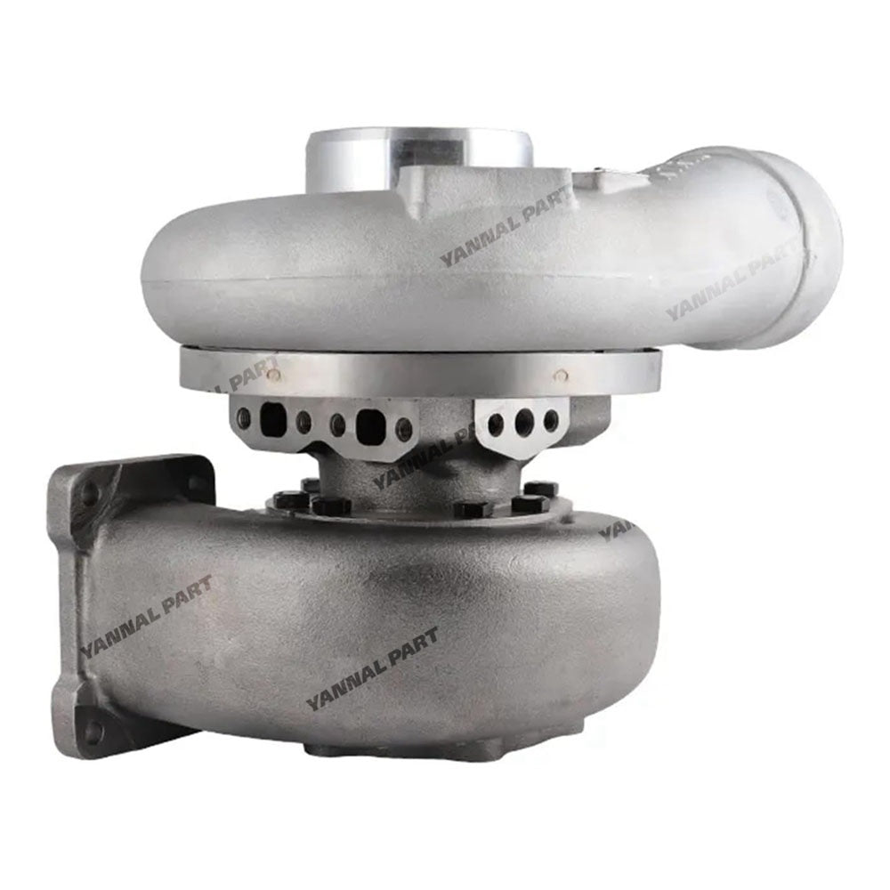 Turbo KTR110-K75B Turbocharger 6505-52-5540 Fit For Komatsu Engine SA6D170E-2 Dozer D375A-3