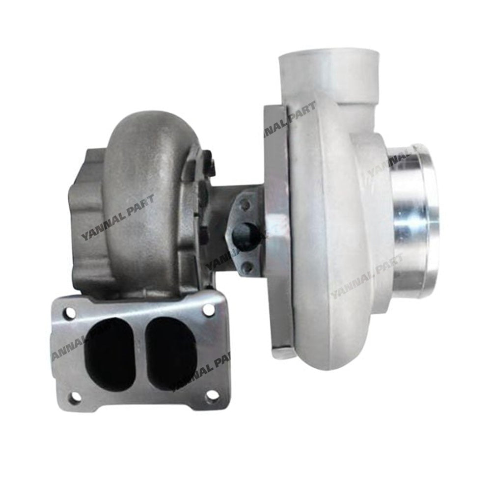 Turbo KTR110-776B Turbocharger 6505-52-5510 Fit For Komatsu S6D170-1 SA6D170-B-1 Engine WA600-1 PC1000-1 D375A-2