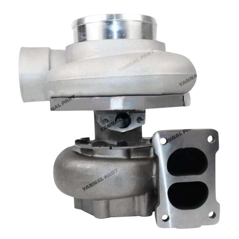 Turbo KTR110-776B Turbocharger 6505-52-5510 Fit For Komatsu S6D170-1 SA6D170-B-1 Engine WA600-1 PC1000-1 D375A-2