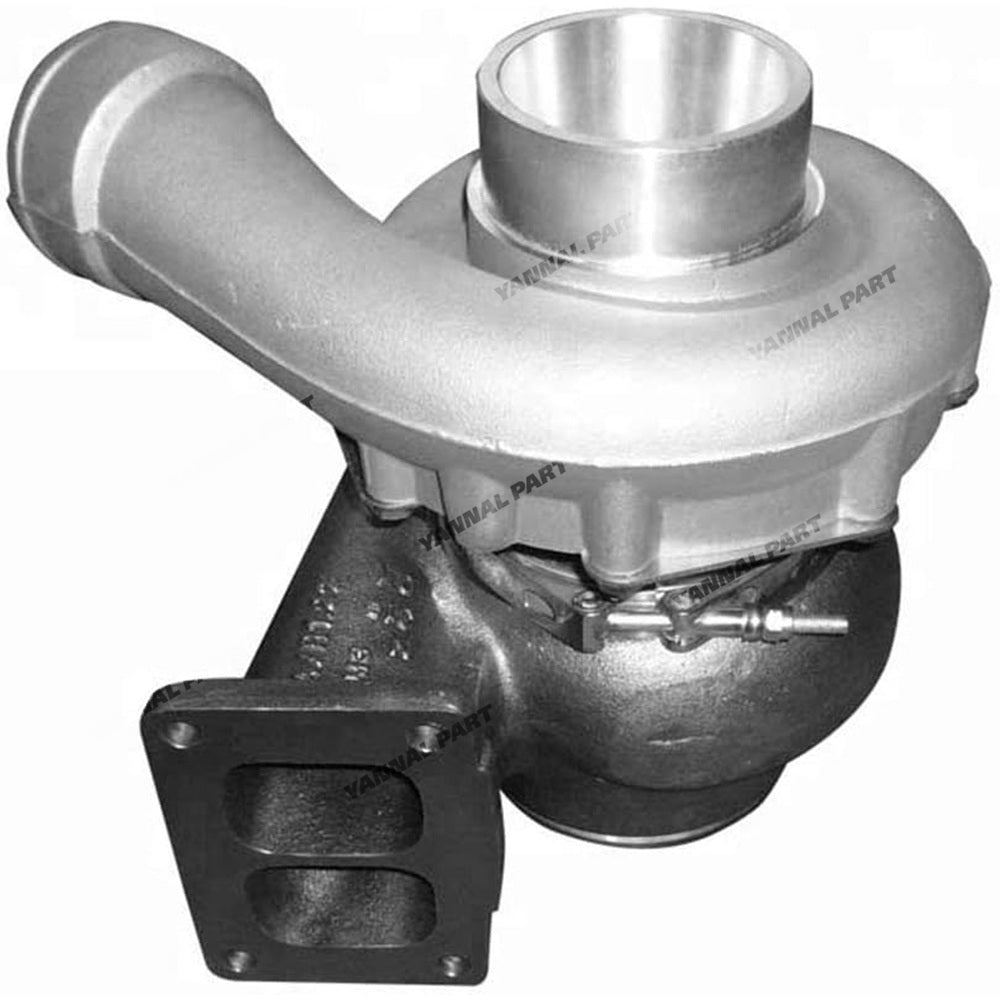 Turbo TA4532 Turbocharger 6152-81-8310 Fit For Komatsu Engine S6D125-1 Excavator PC300LC-3 PC400-3 Loader WA470-3 WA450-1