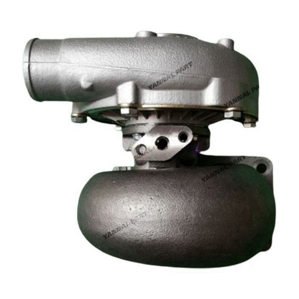 Turbo S2BG Turbocharger 6222-83-8210 Fit For Komatsu Engine SAA6D108E-2 Dumper CD110R-1