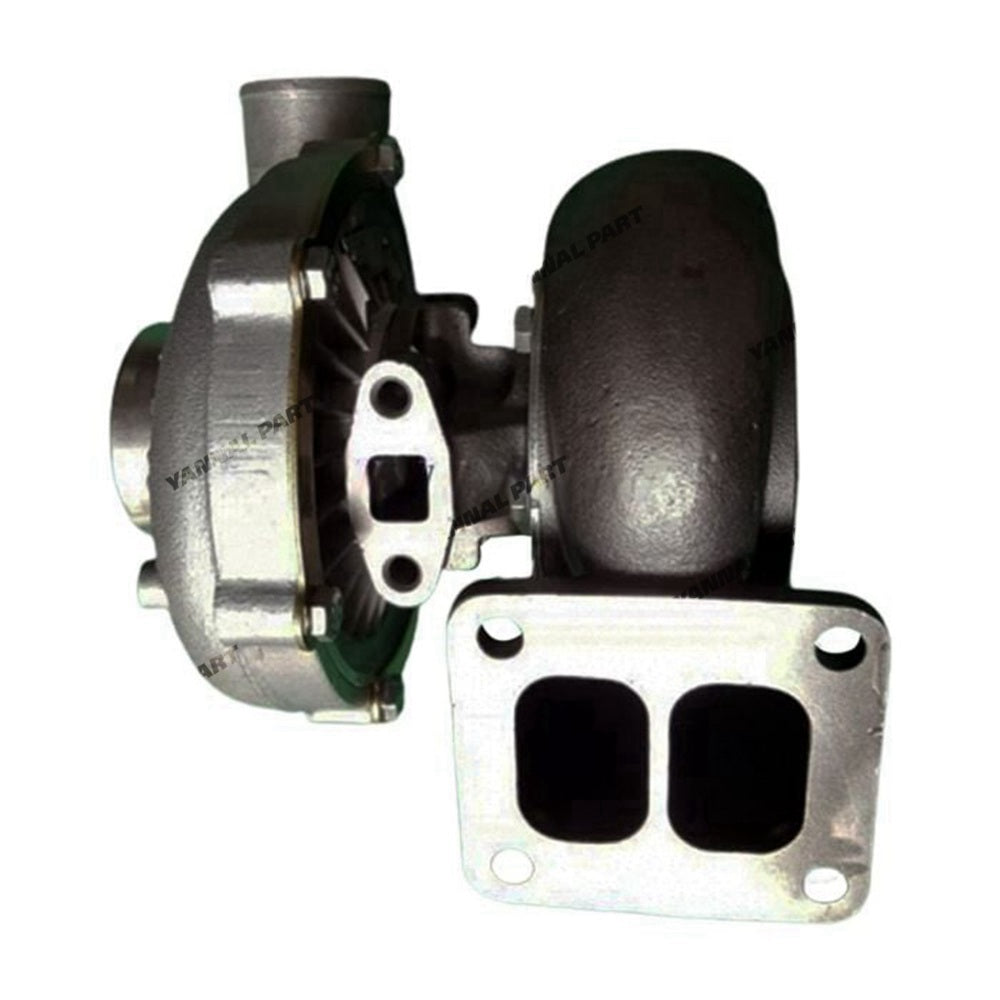 Turbo S2BG Turbocharger 6222-83-8210 Fit For Komatsu Engine SAA6D108E-2 Dumper CD110R-1