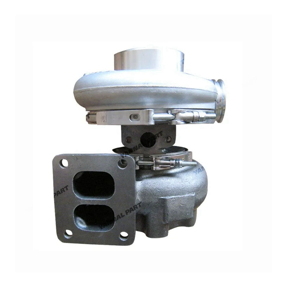 Turbo K31 Turbocharger 51.09100-7607 Fit For Doosan Daewoo Engine D2866LF25 D2866LF28 Man Truck 420