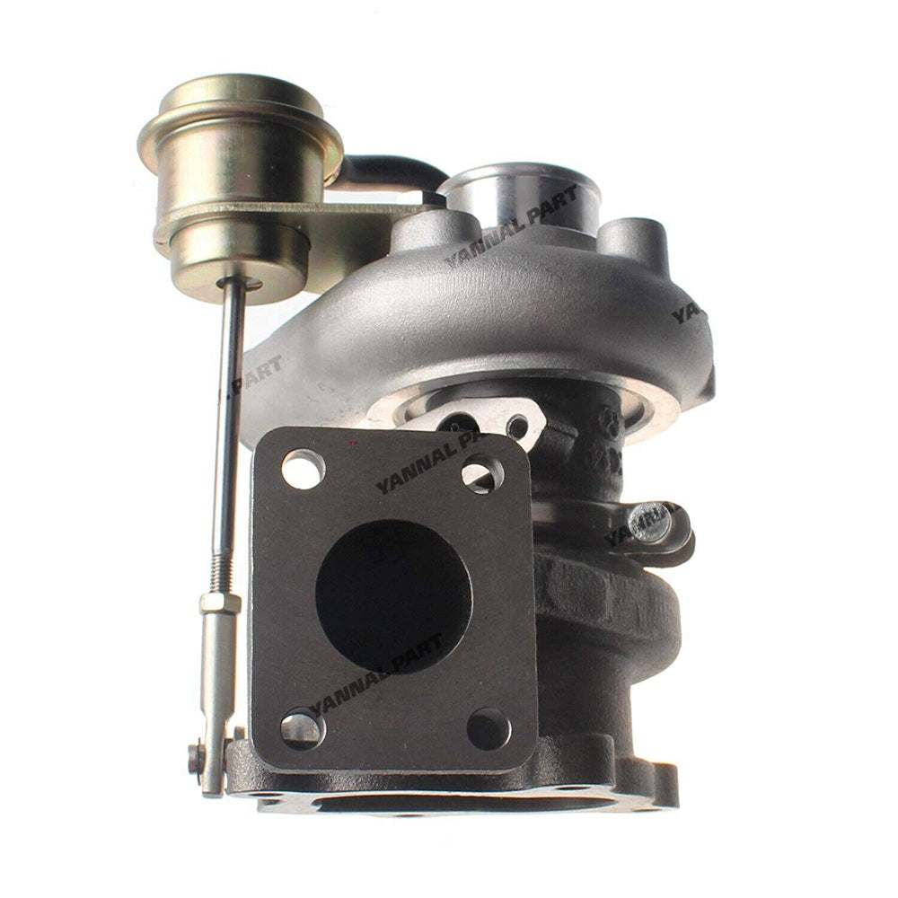 Turbo TD04L4 Turbocharger 6675676 for Kubota Engine V2003 Bobcat Excavator 337 341 Loader 773 S150 S160 S175 S185 T190