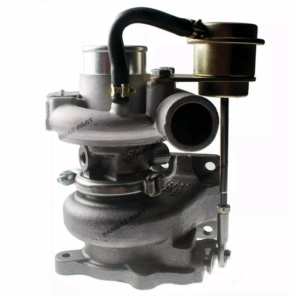 Turbo TD04L4 Turbocharger 6675676 for Kubota Engine V2003 Bobcat Excavator 337 341 Loader 773 S150 S160 S175 S185 T190