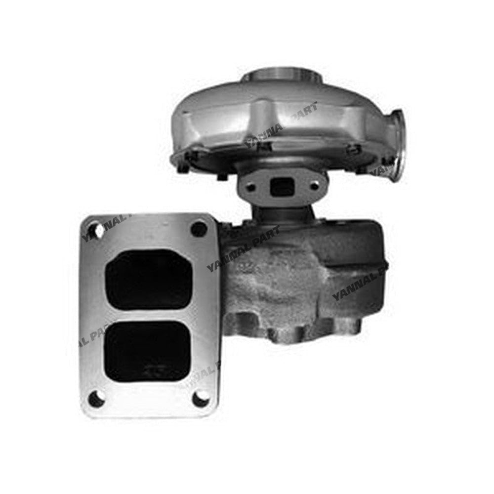 Turbo H2C Turbocharger OE49342 3524825 Fit For Perkins Engine 2006-TG1A 2006-TG2A 26ST 2006TWG