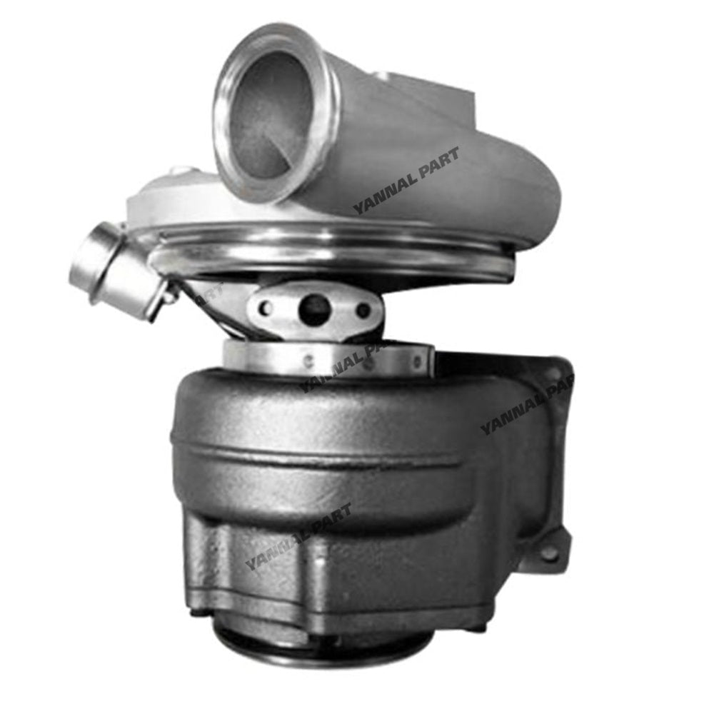 Turbo HX55W Turbocharger 20763116 Fit For Volvo MD13 EURO4 Engine