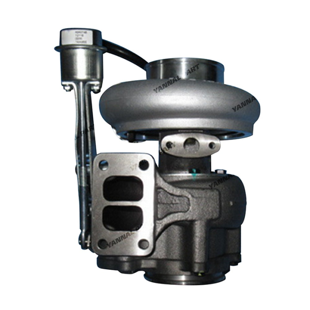 Turbo HX55W Turbocharger 20763116 Fit For Volvo MD13 EURO4 Engine