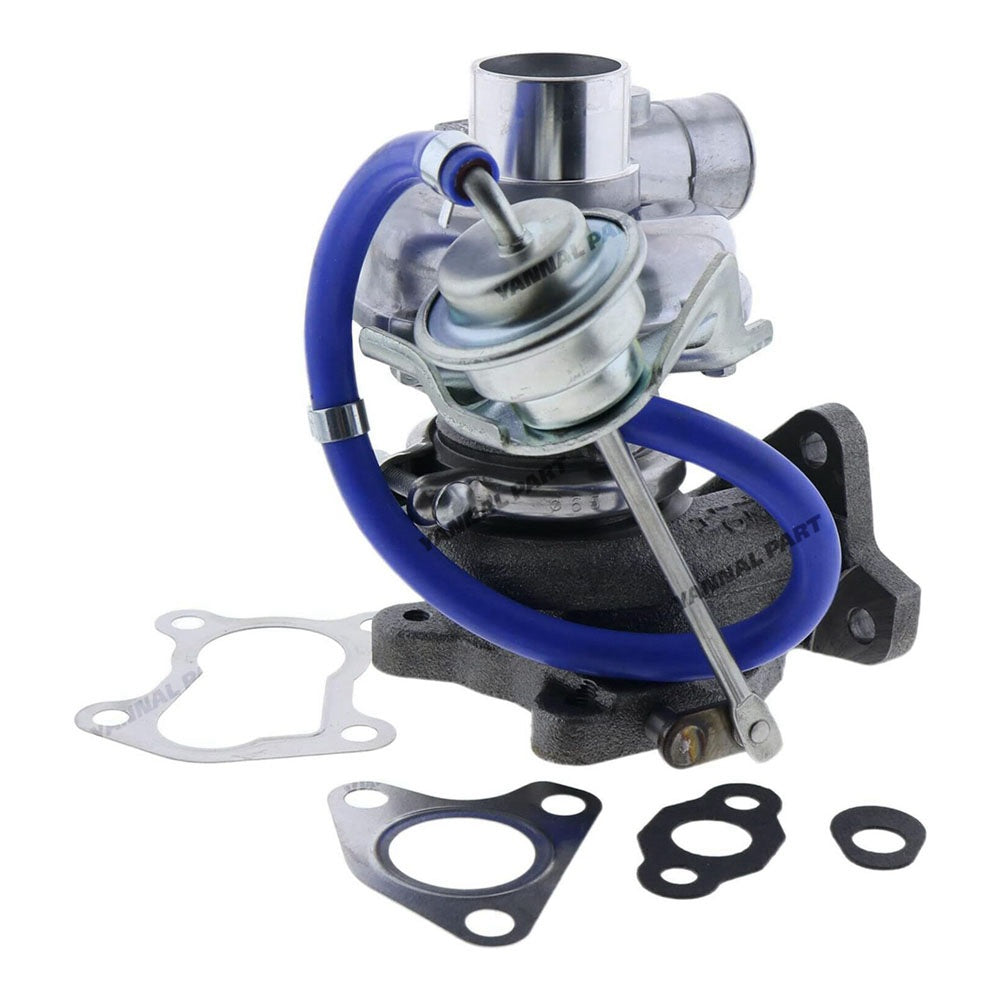 Turbo RHB32 Turbocharger 8970786400 Fit For Isuzu Gemini 1.5L JT 88- Fit For Opel Corsa 93-00 X15DT 4EC1 4EC1T