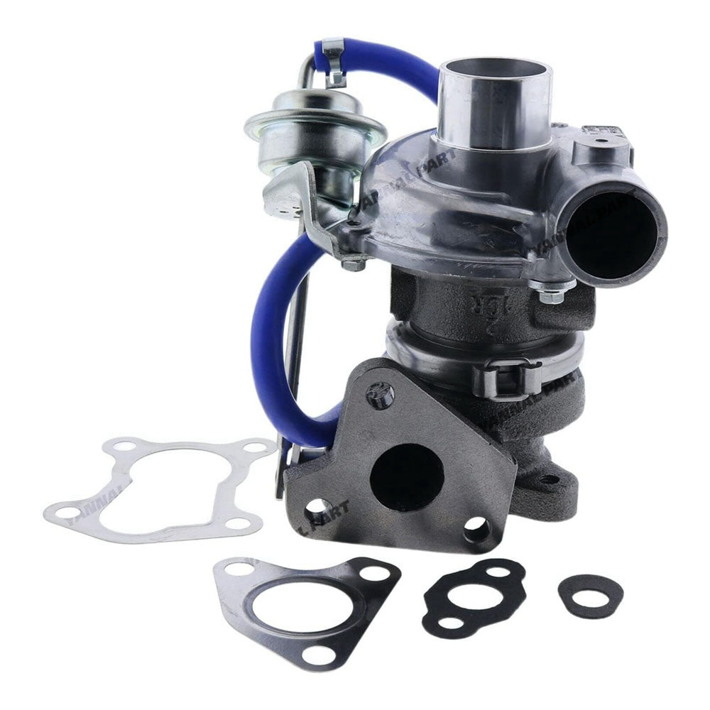 Turbo RHB32 Turbocharger 8970786400 Fit For Isuzu Gemini 1.5L JT 88- Fit For Opel Corsa 93-00 X15DT 4EC1 4EC1T