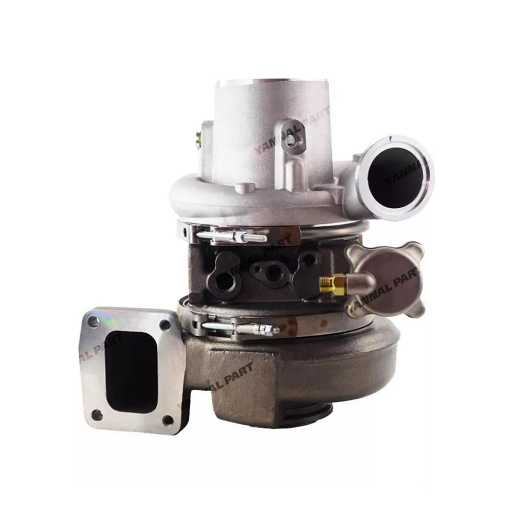 Turbocharger 4035725 4043879 4035560 Fit For Cummins Engine ISM11L ISM02 ISL ISM ISME