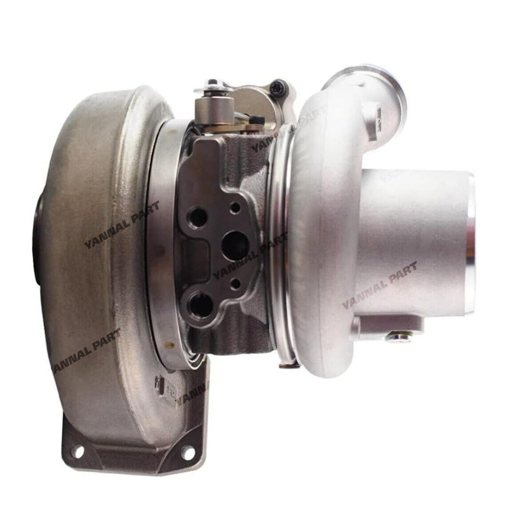 Turbocharger 4035725 4043879 4035560 Fit For Cummins Engine ISM11L ISM02 ISL ISM ISME