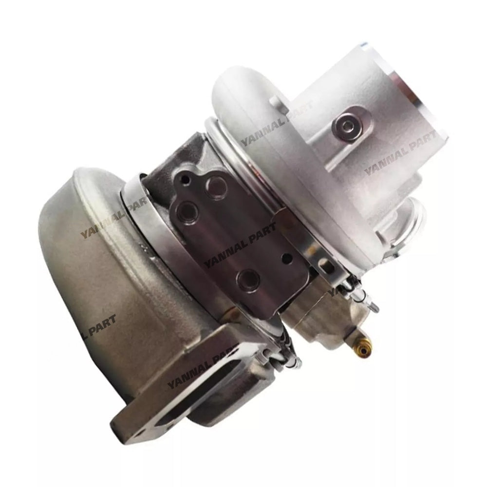 Turbocharger 4035725 4043879 4035560 Fit For Cummins Engine ISM11L ISM02 ISL ISM ISME