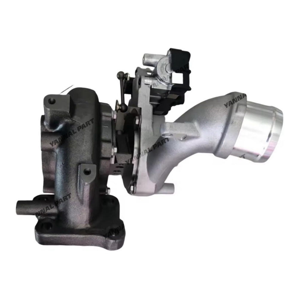 Turbo BV45 Turbocharger 53039700345 53039880345 14411-8X00B Fit For Nissan Engine YD25DDTi Vehicle Navara