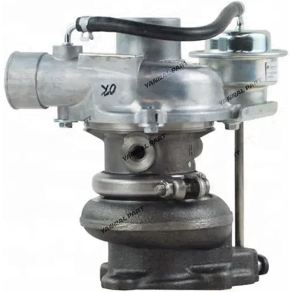 Turbo RHF3H Turbocharger 1G924-17010 4G924-17011 for Kubota Engine V2403 Tractor M6040 M7040