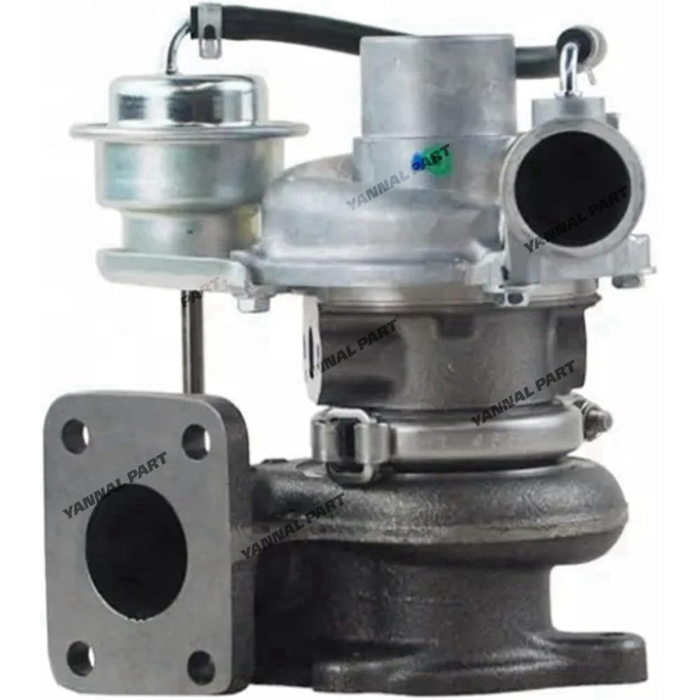 Turbo RHF3H Turbocharger 1G924-17010 4G924-17011 for Kubota Engine V2403 Tractor M6040 M7040