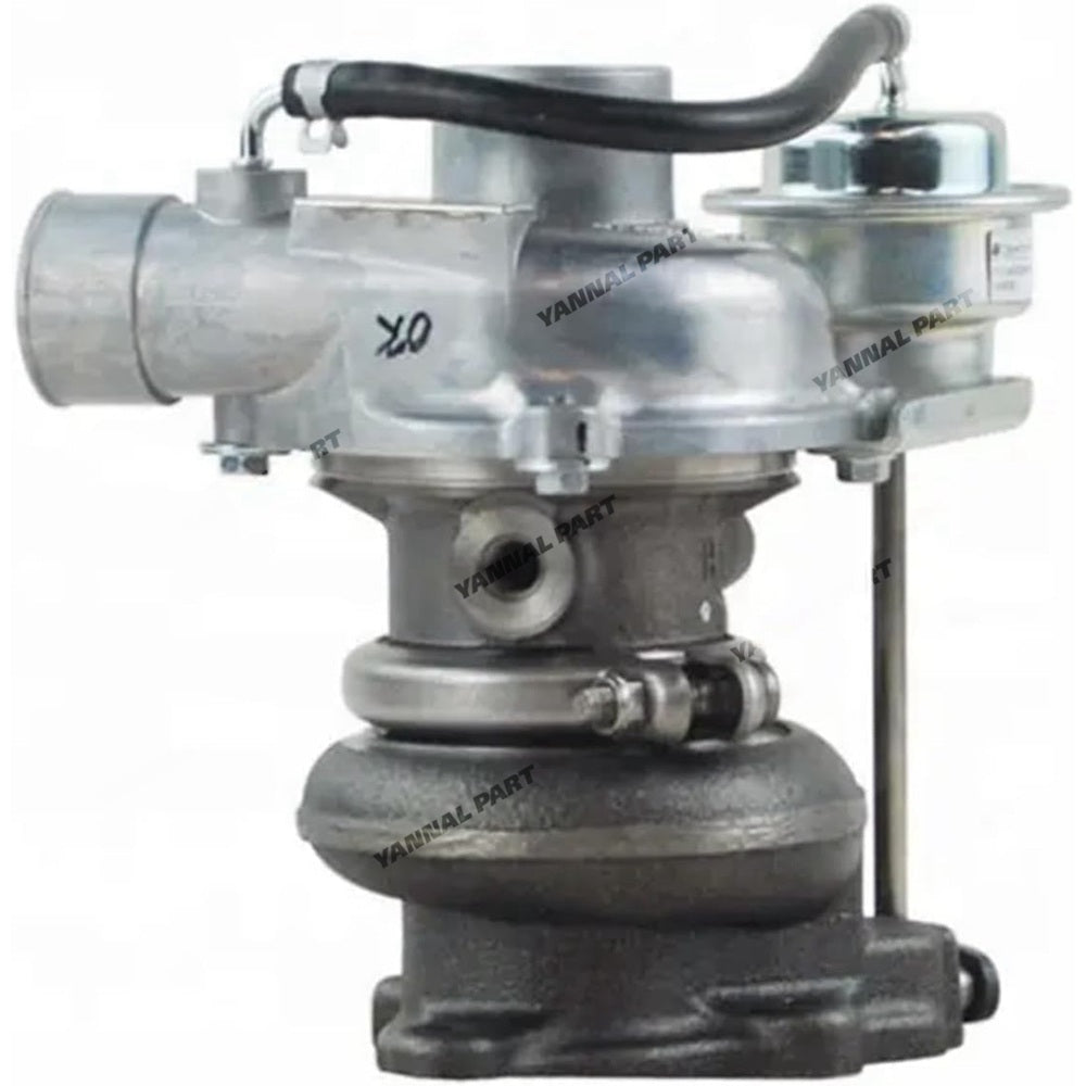 Turbo RHF3H Turbocharger 1G924-17010 4G924-17011 for Kubota Engine V2403 Tractor M6040 M7040