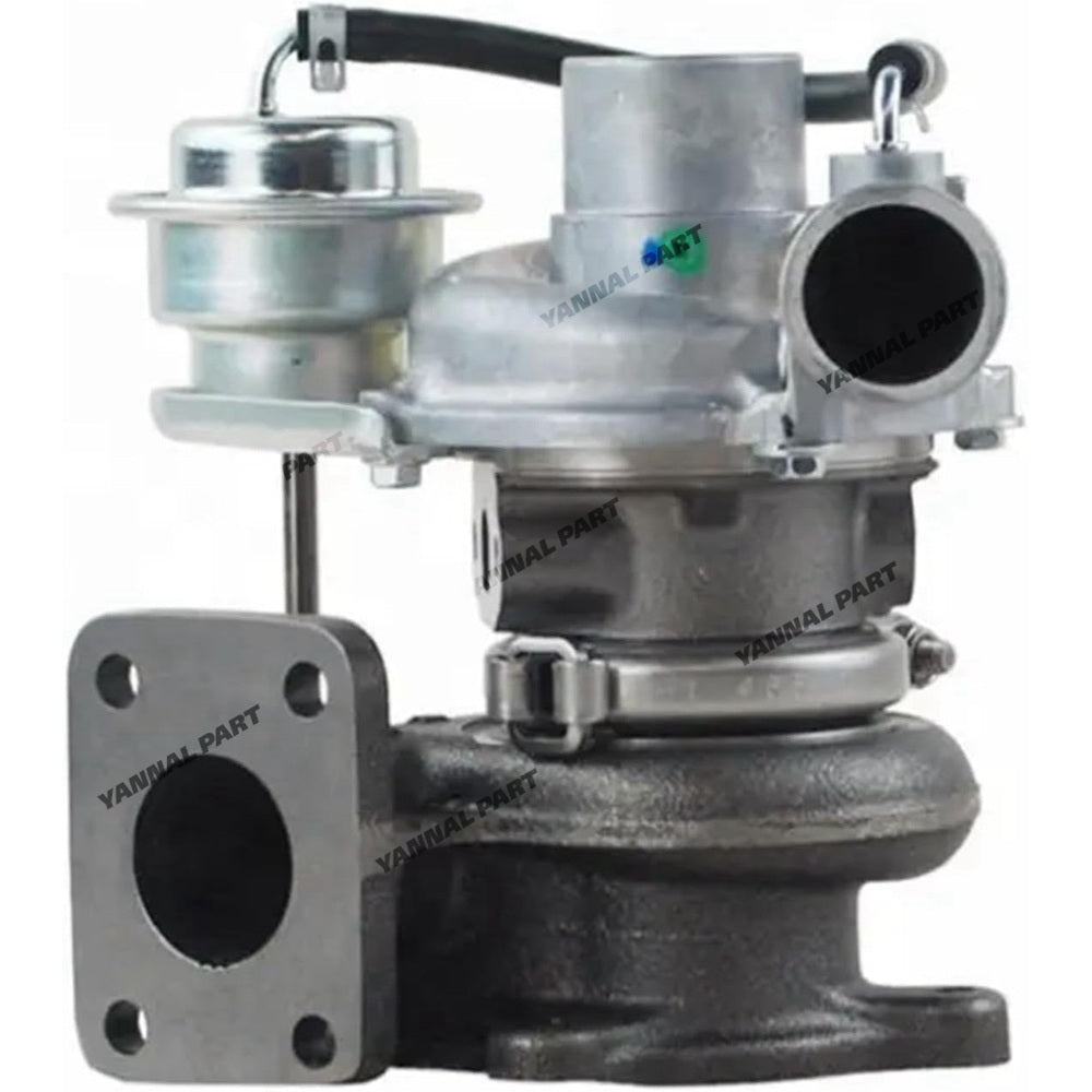 Turbo RHF3H Turbocharger 1G924-17010 4G924-17011 for Kubota Engine V2403 Tractor M6040 M7040