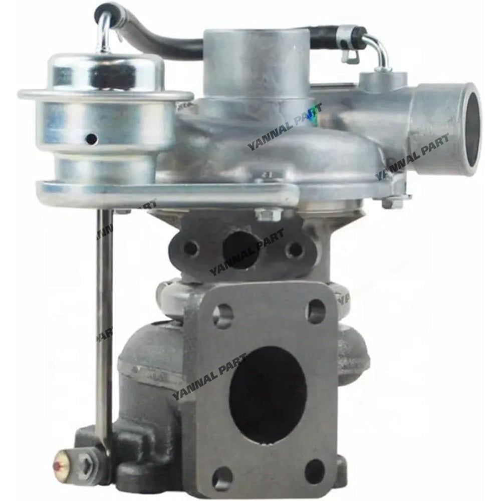 Turbo RHF3H Turbocharger 1G924-17010 4G924-17011 for Kubota Engine V2403 Tractor M6040 M7040