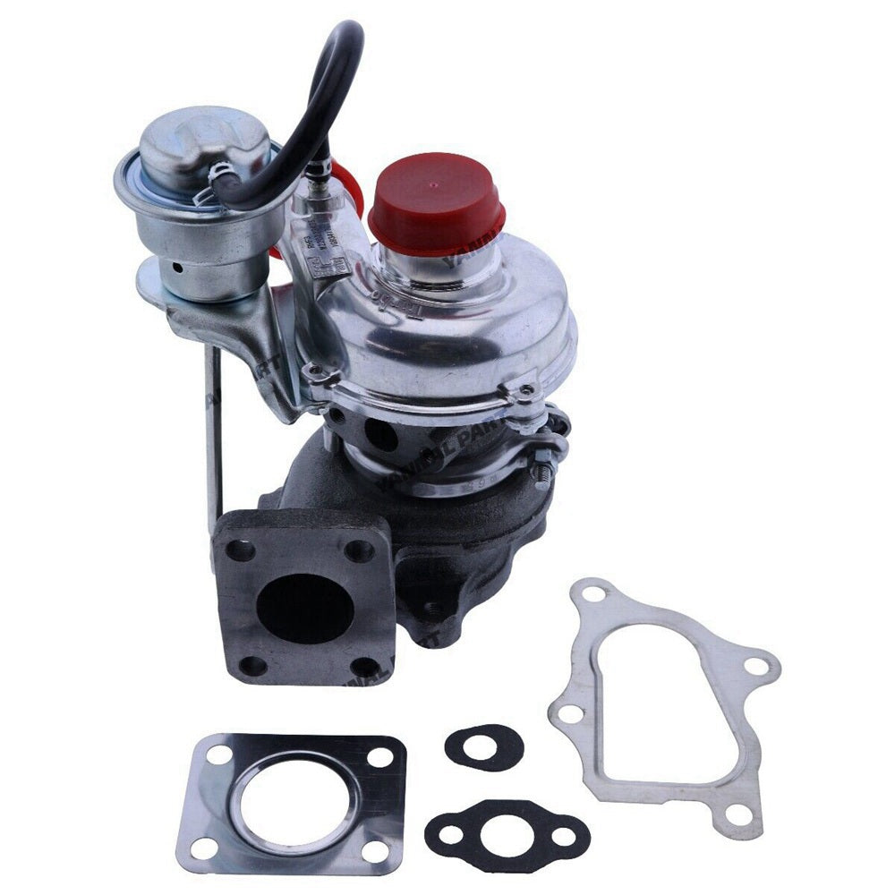 Turbo RHF3 Turbocharger 1G934-17012 1G934-17011 for Kubota Engine V2003 V2403