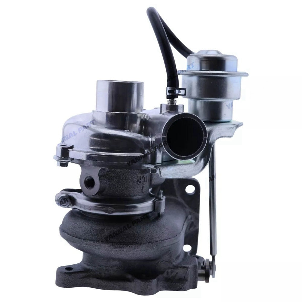 Turbo RHF3 Turbocharger 1G934-17012 1G934-17011 for Kubota Engine V2003 V2403