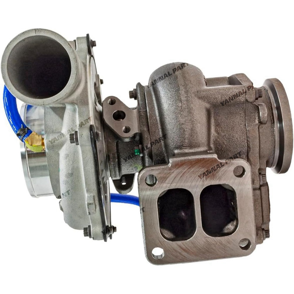 Turbo S300 GTA3776 Turbocharger 1830493C92 Fit For Navistar Engine DT466 I530 DT408P DT466DP DT466E I53E