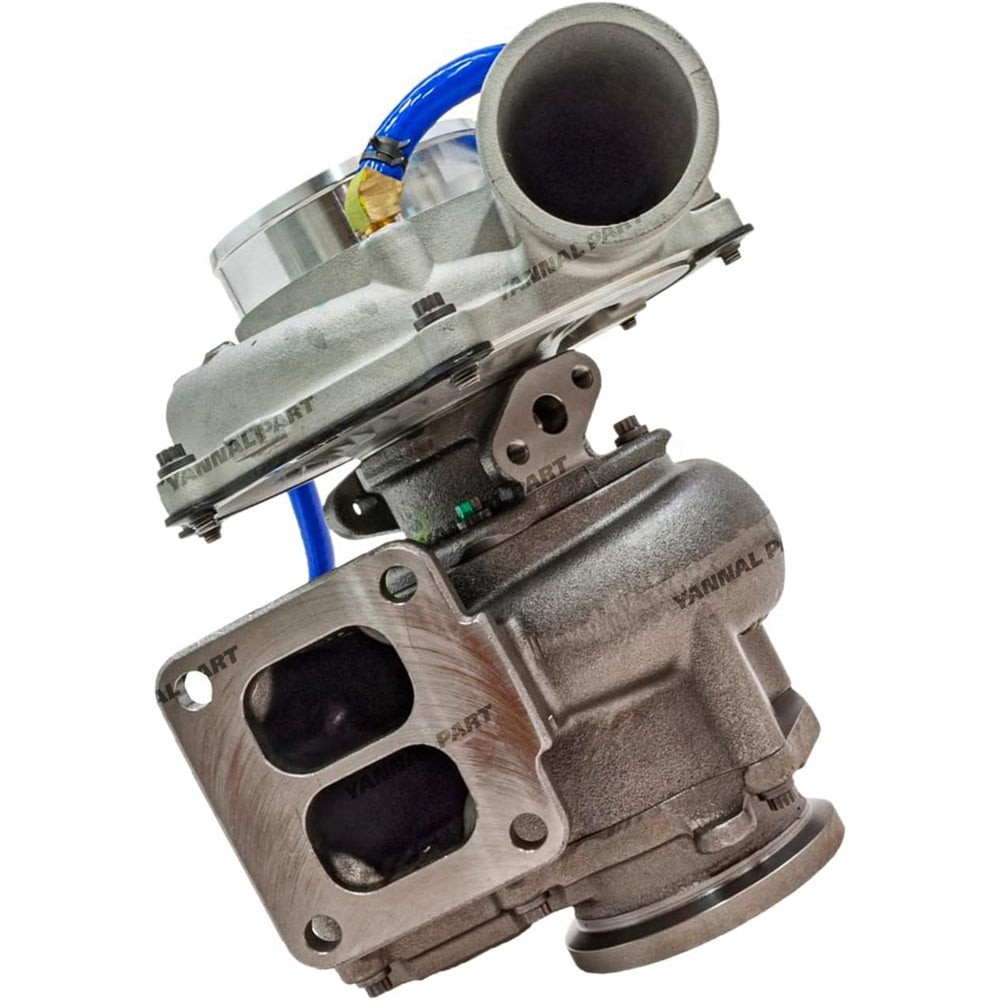 Turbo S300 GTA3776 Turbocharger 1830493C92 Fit For Navistar Engine DT466 I530 DT408P DT466DP DT466E I53E