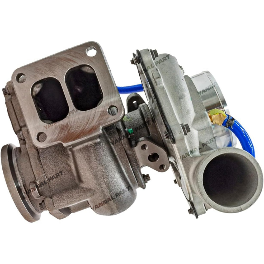 Turbo S300 GTA3776 Turbocharger 1830493C92 Fit For Navistar Engine DT466 I530 DT408P DT466DP DT466E I53E