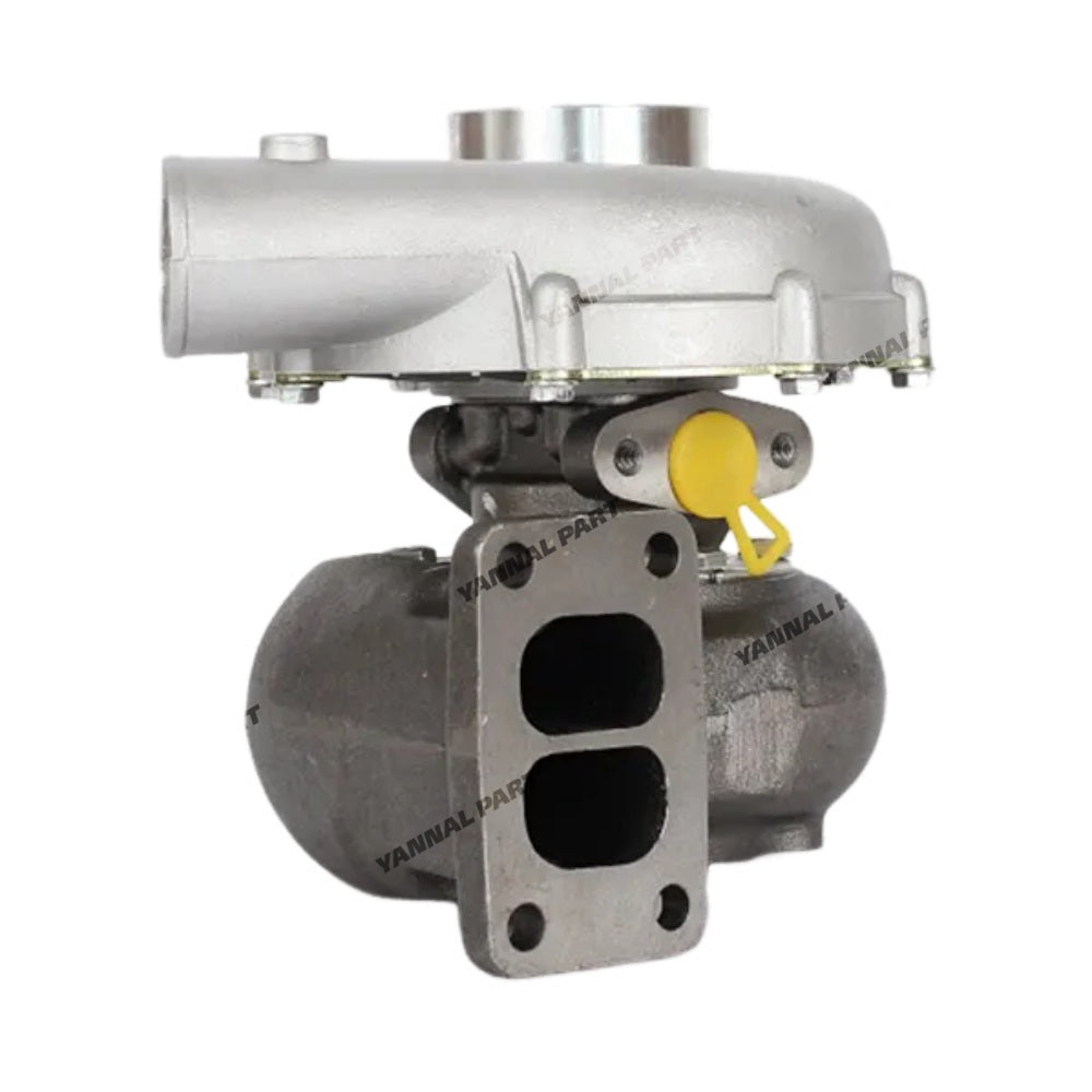 Turbo K27 Turbocharger 5327-970-5721 5327-988-5721 Fit For Liebherr Engine D904T