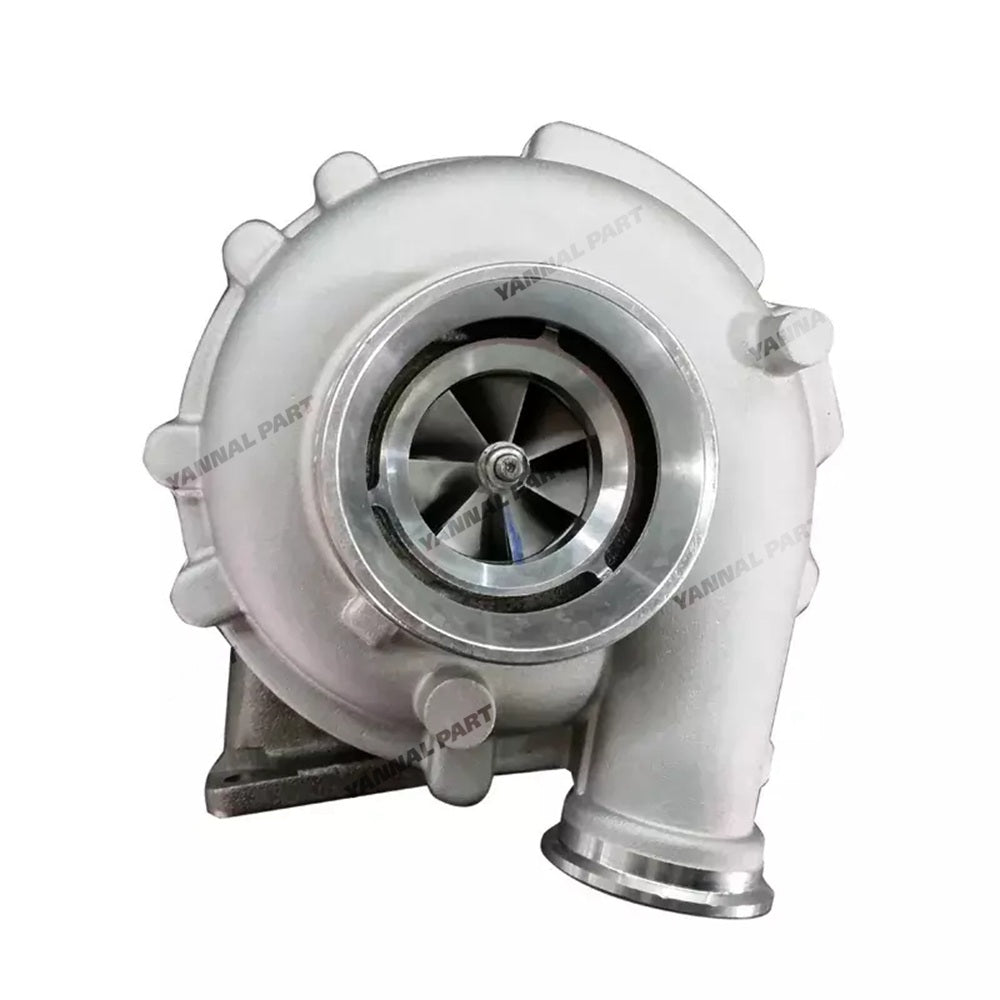 Turbocharger 53279887101 9060964299 Fit For Mercedes-Benz Engine OM906LA Truck 2423 Atego1725