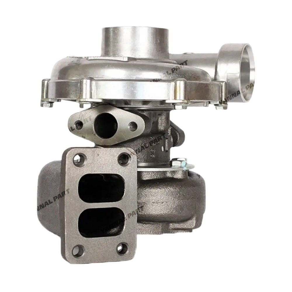 Turbo K24 Turbocharger 53249886410 53249886404 53249706410 Fit For Mercedes-Benz Engine OM364A Truck