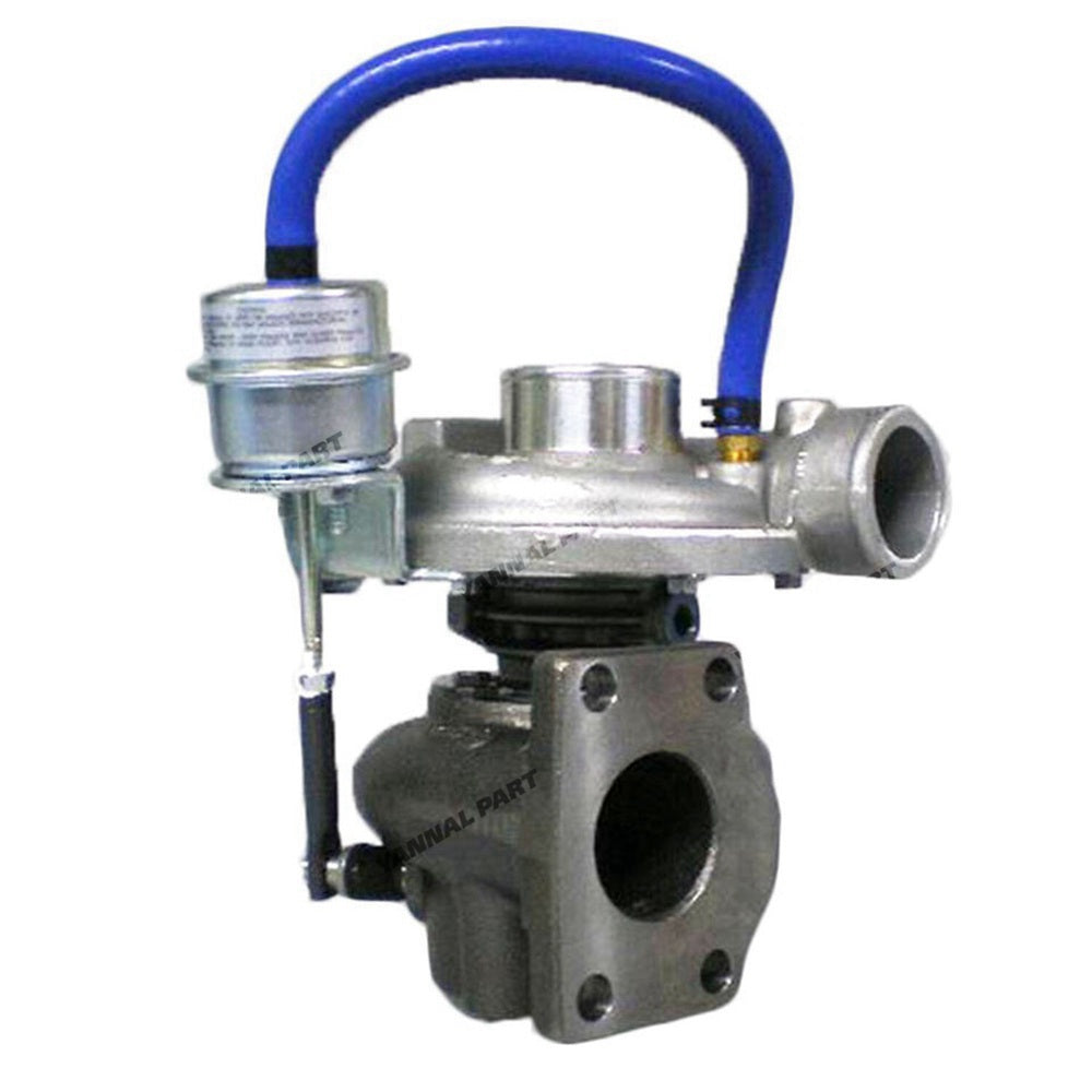 Turbo GT2052S Turbocharger 2674A375 2674A308 727264-0005 Fit For Perkins Industrial Engine T4.40 Darwin EPA Tier 1