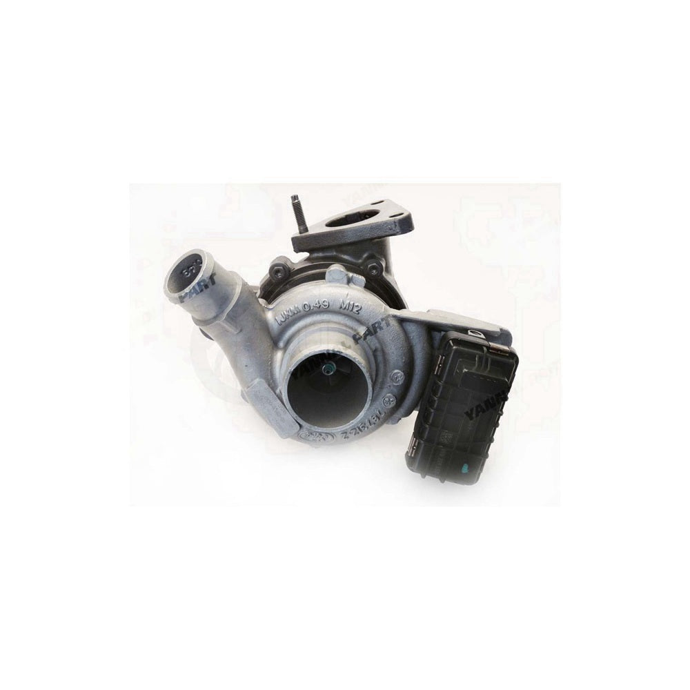 Turbo GTB1749VK Turbocharger 786880-0006 Fit For Ford Engine Duratorq TDCi Euro-5