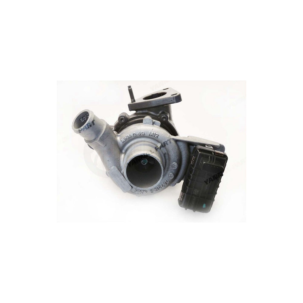 Turbo GTB1749VK Turbocharger 786880-0006 Fit For Ford Engine Duratorq TDCi Euro-5