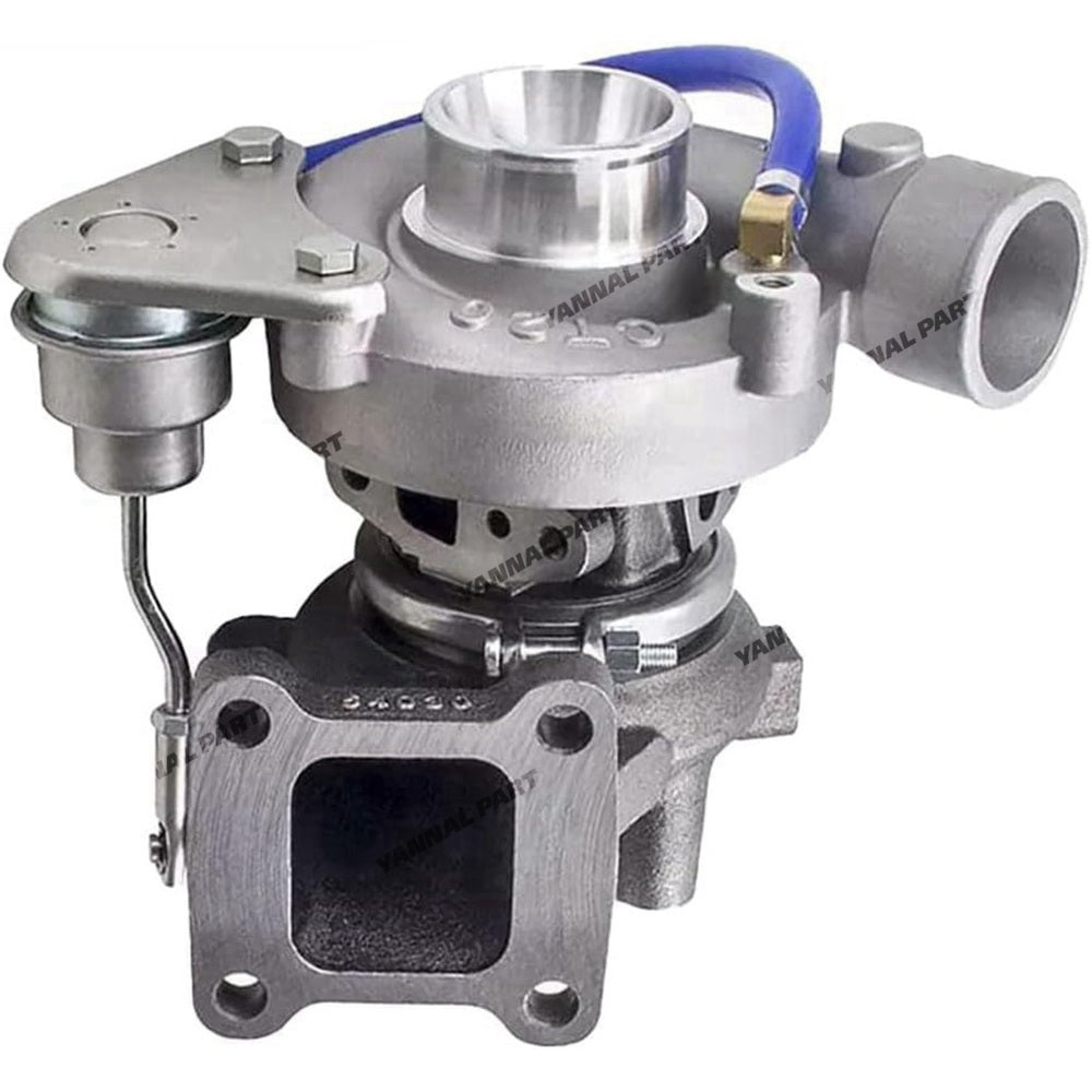 Turbo CT20 Turbocharger 17201-54060 Fit For Toyota 2-LT Engine Hiace 2.5 Hilux 2.4 Land Cruiser LJ70 LJ71 LJ73