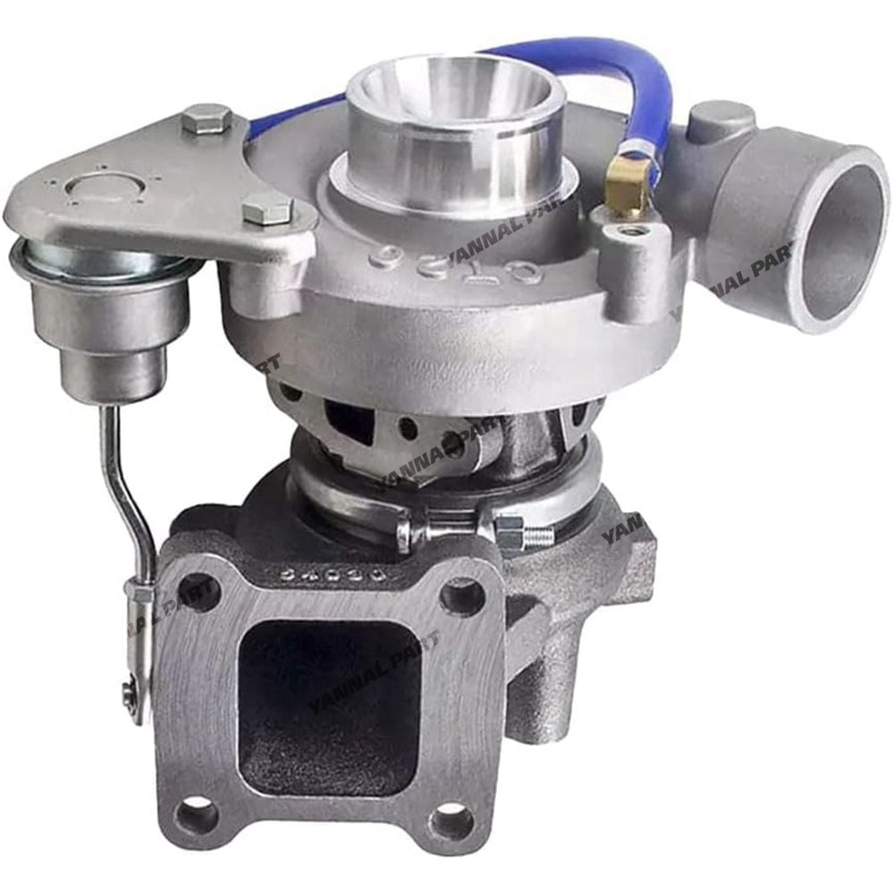 Turbo CT20 Turbocharger 17201-54060 Fit For Toyota 2-LT Engine Hiace 2.5 Hilux 2.4 Land Cruiser LJ70 LJ71 LJ73