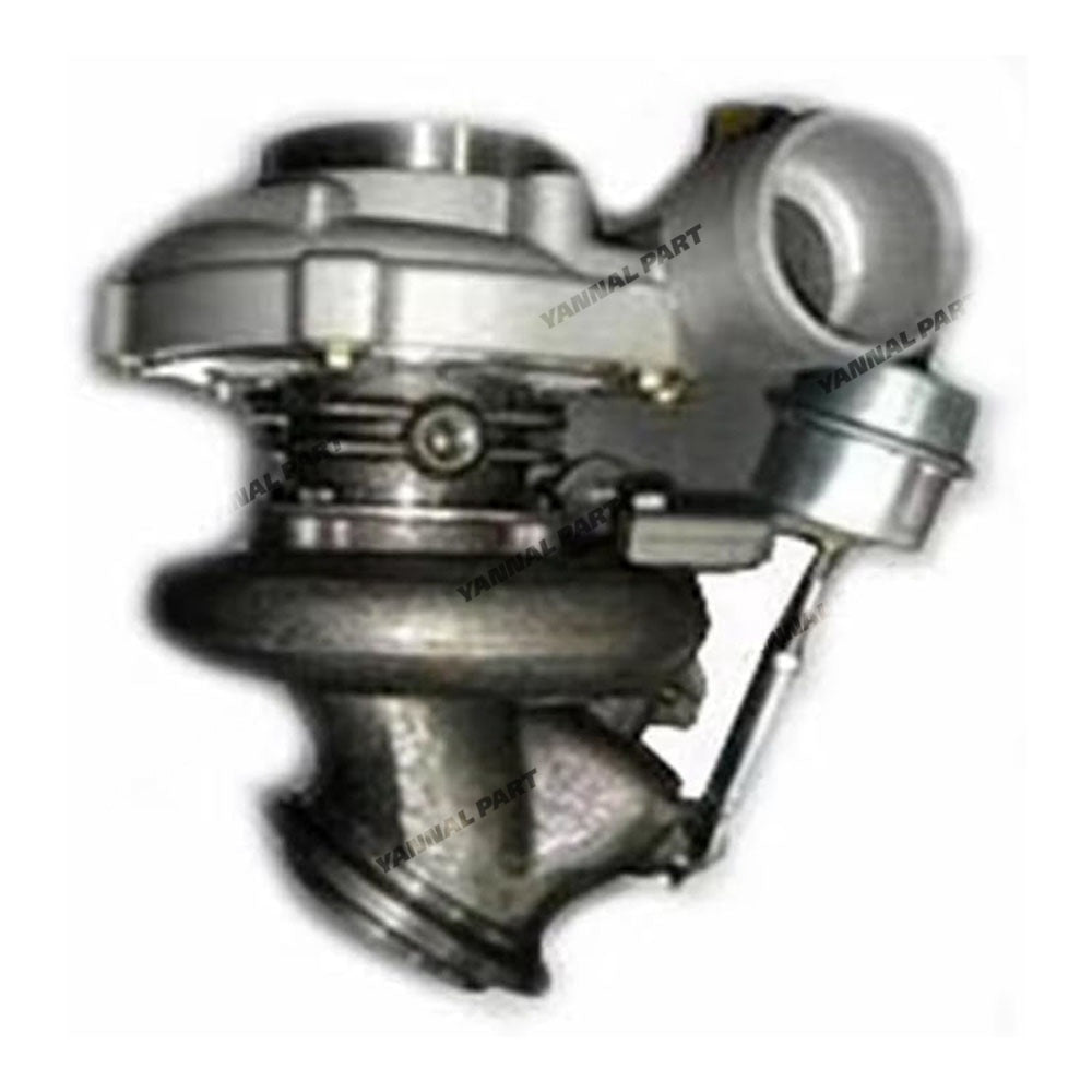 Turbo GT25S Turbocharger 754743-0008 754743-0002 Fit For NGD Engine 3.0L Ford Ranger