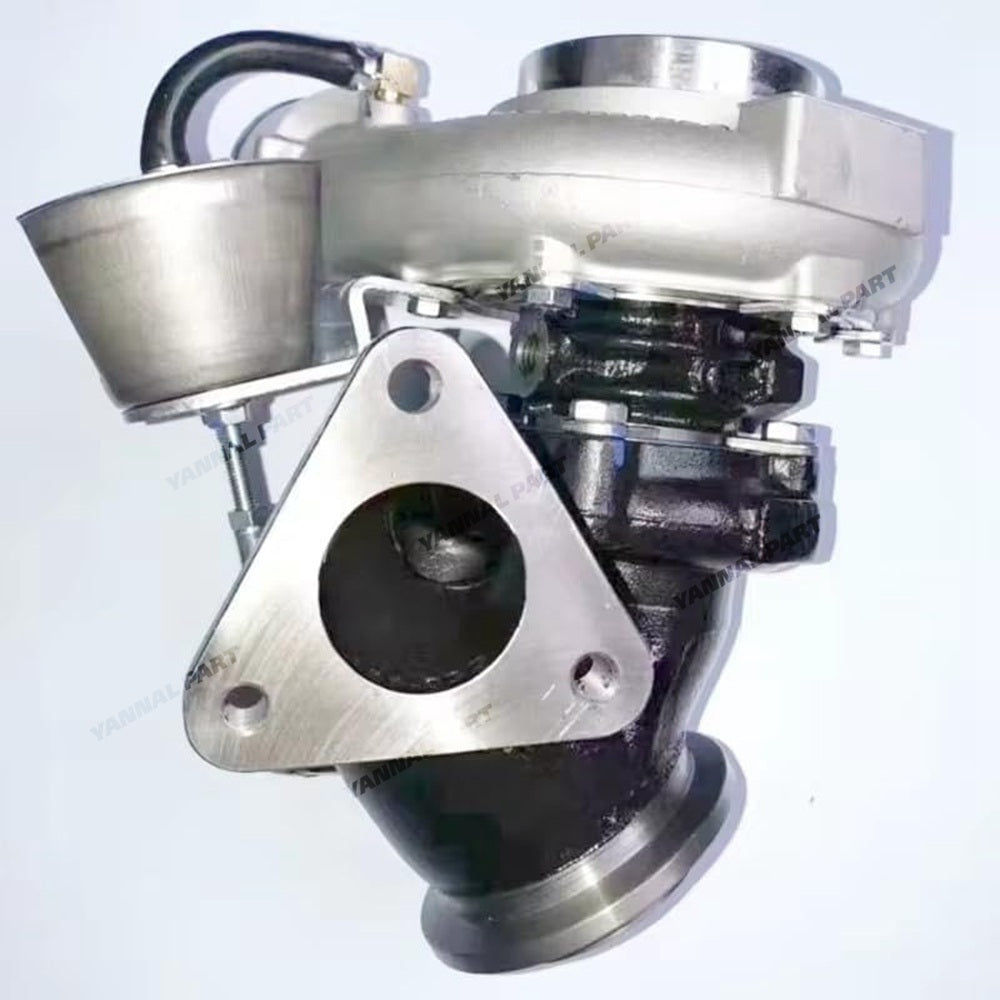 Turbo GT25S Turbocharger 754743-0008 754743-0002 Fit For NGD Engine 3.0L Ford Ranger