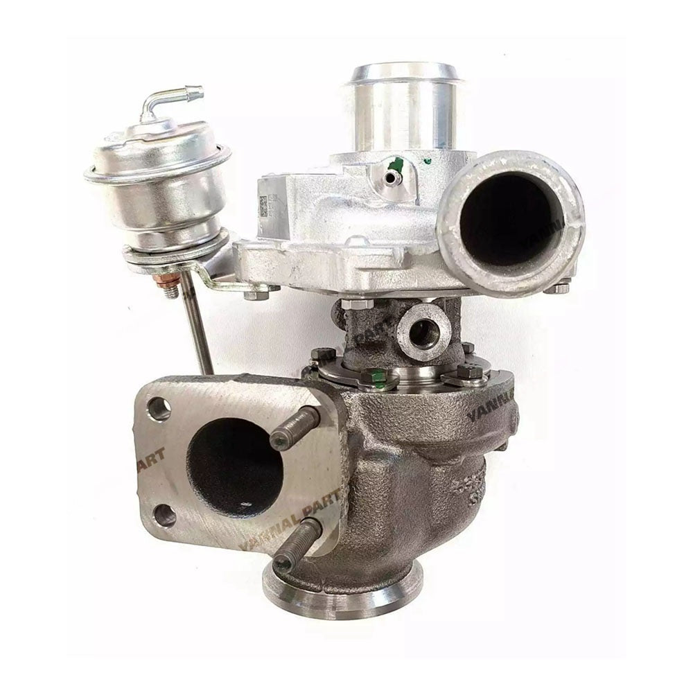 Turbo K03 Turbocharger 53039880515 53039700254 Fit For Iveco Engine F5C