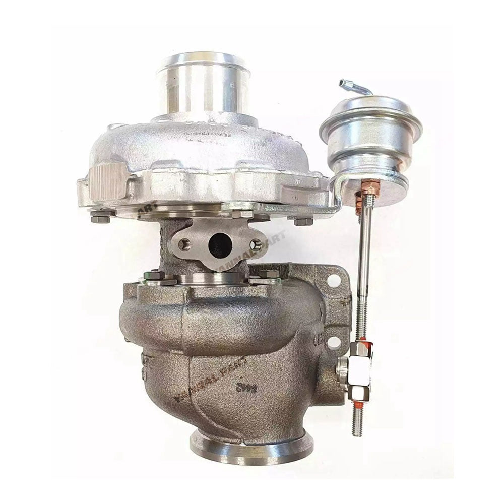 Turbo K03 Turbocharger 53039880515 53039700254 Fit For Iveco Engine F5C